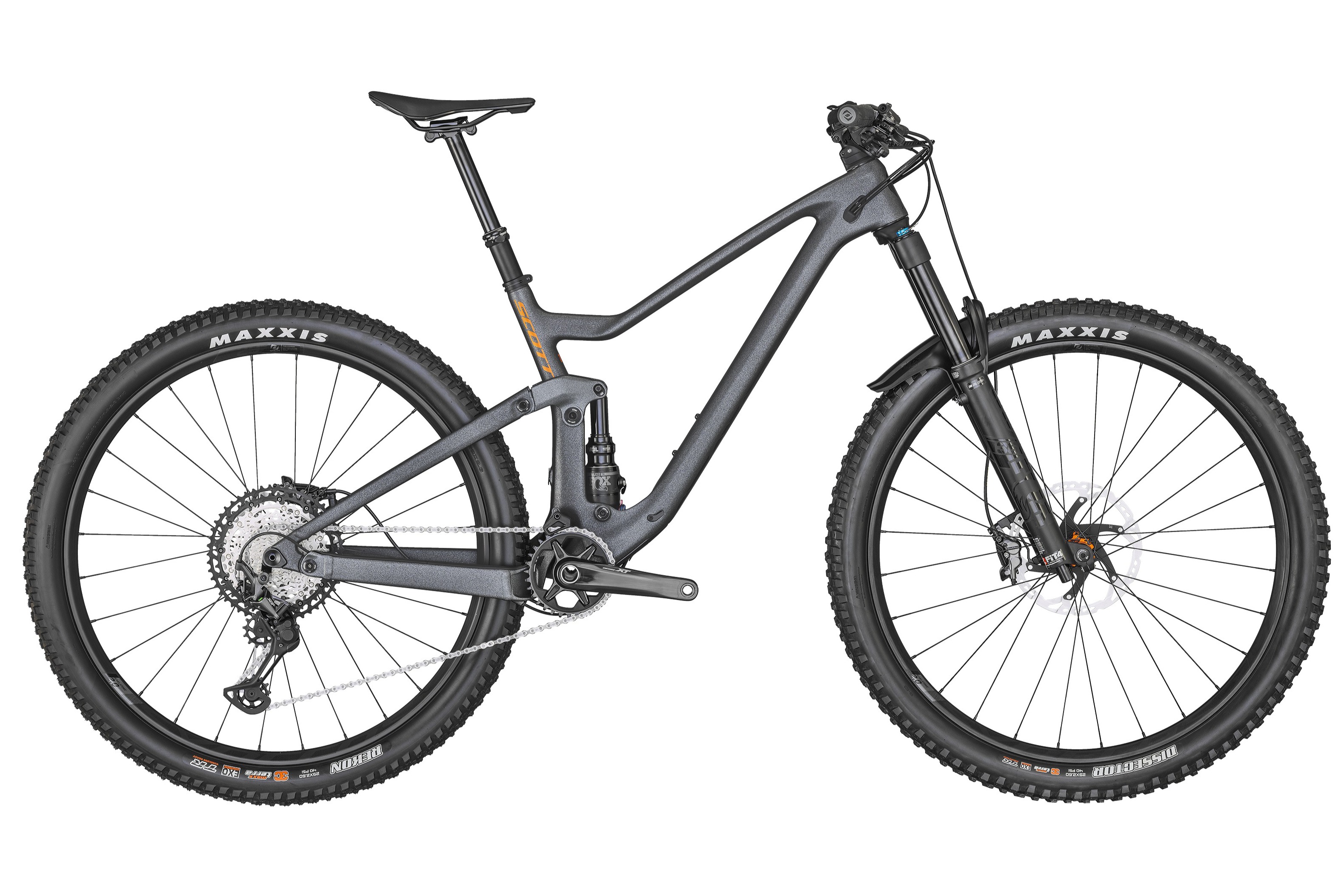 Scott Genius 910