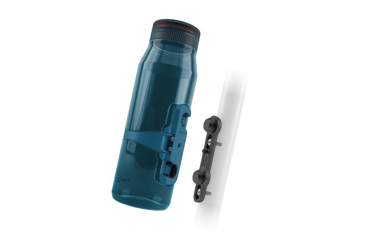 Fidlock WaterBottle Twist Life with Bike Base