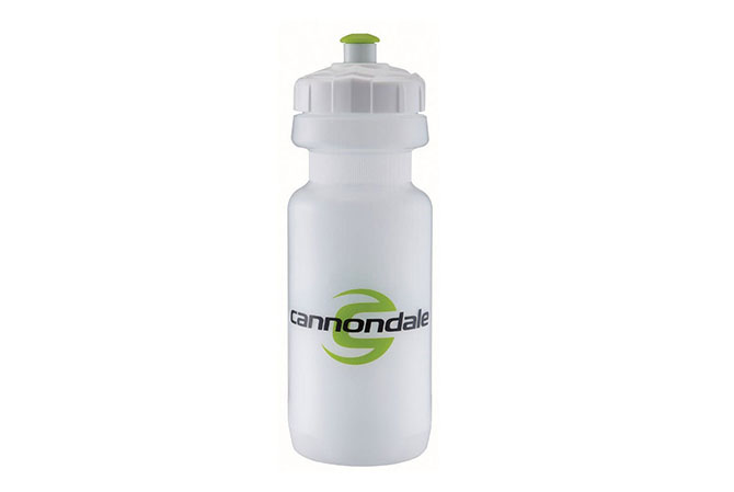 Cannondale Waterbottle Bunnies