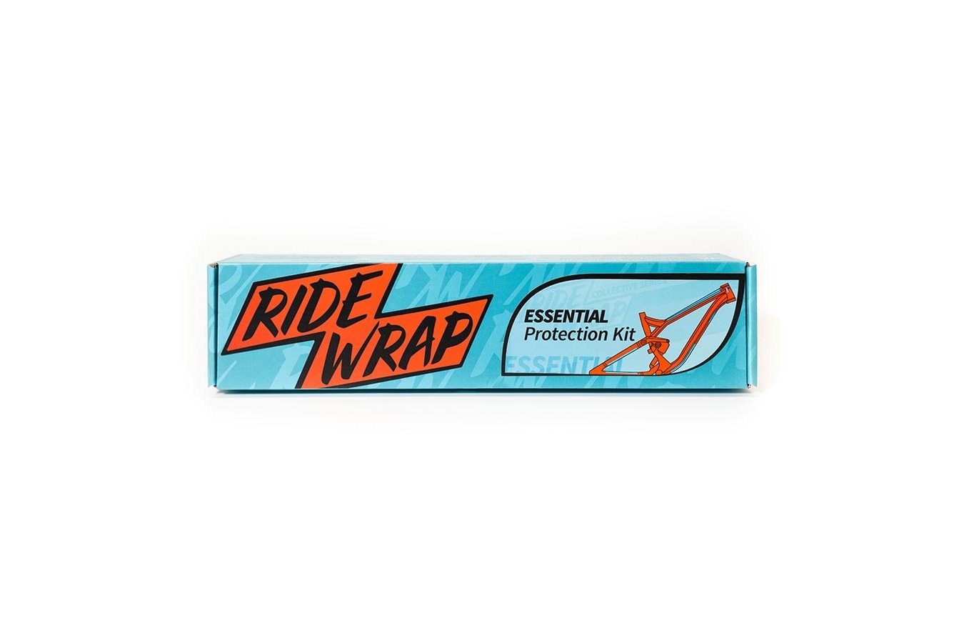 RideWrap Tailored Frame Kit 2020-2023 Cube Stereo 150 C:68/62 XL Gloss
