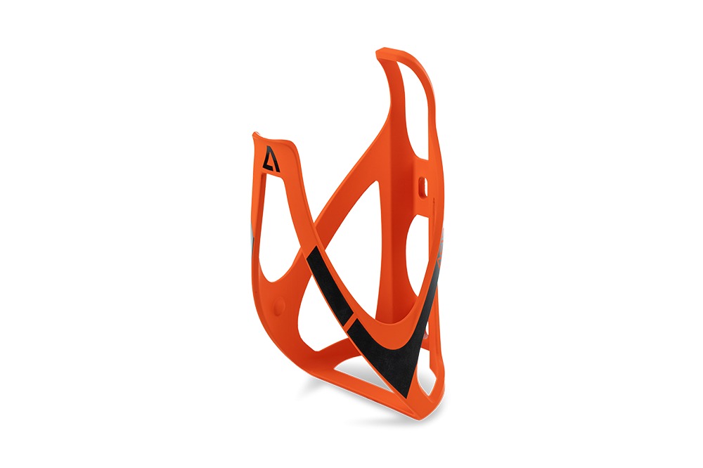 Cube Water Bottle Cage HPP