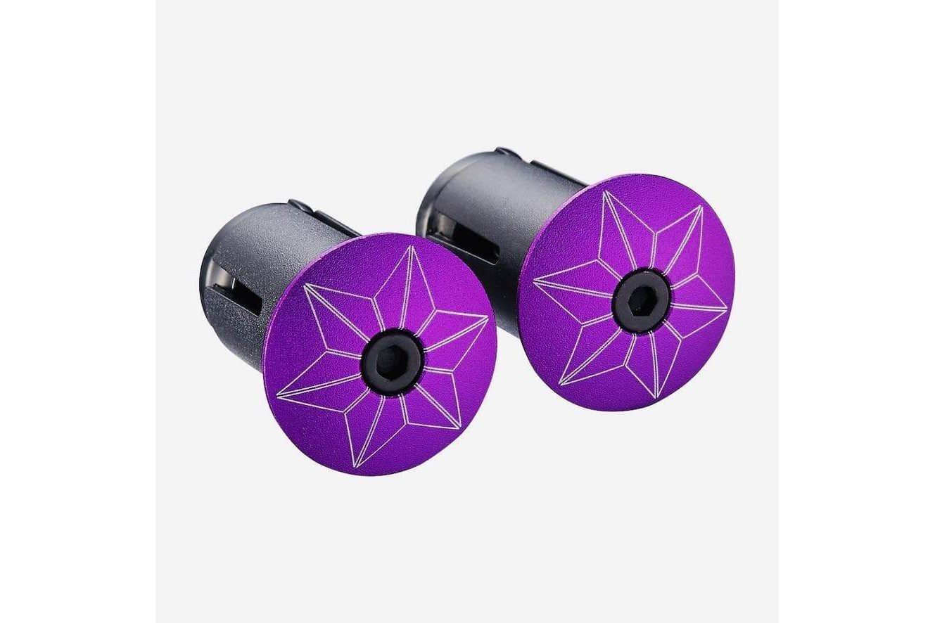 Supacaz Anodized Plugz