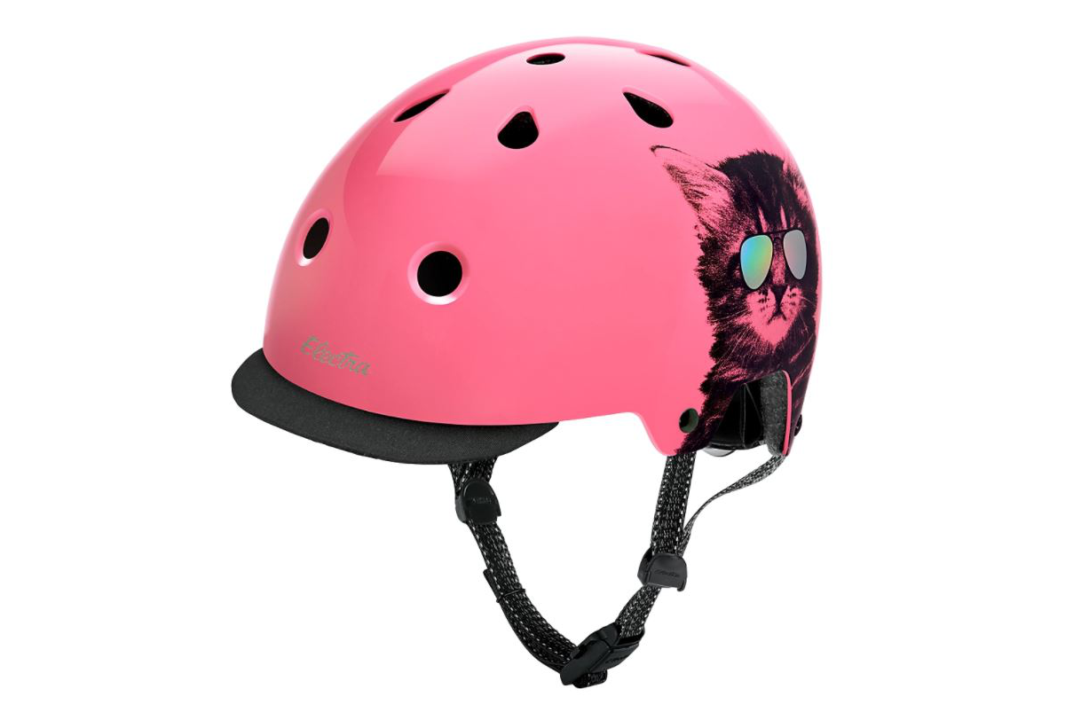 Electra Helmet Lifestyle Lux