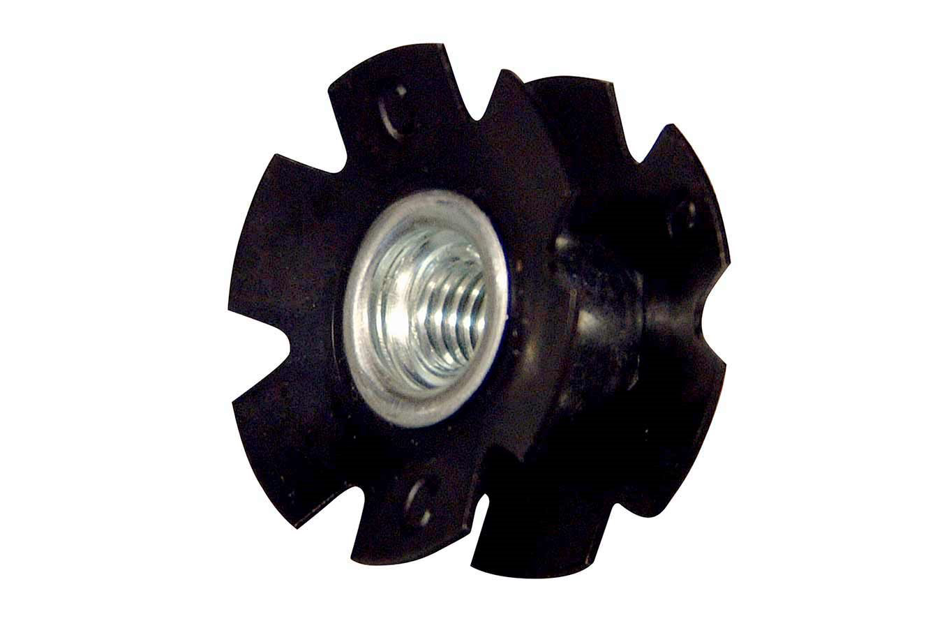 Star Fangled Nut 25.4mm Prime Aero Brand