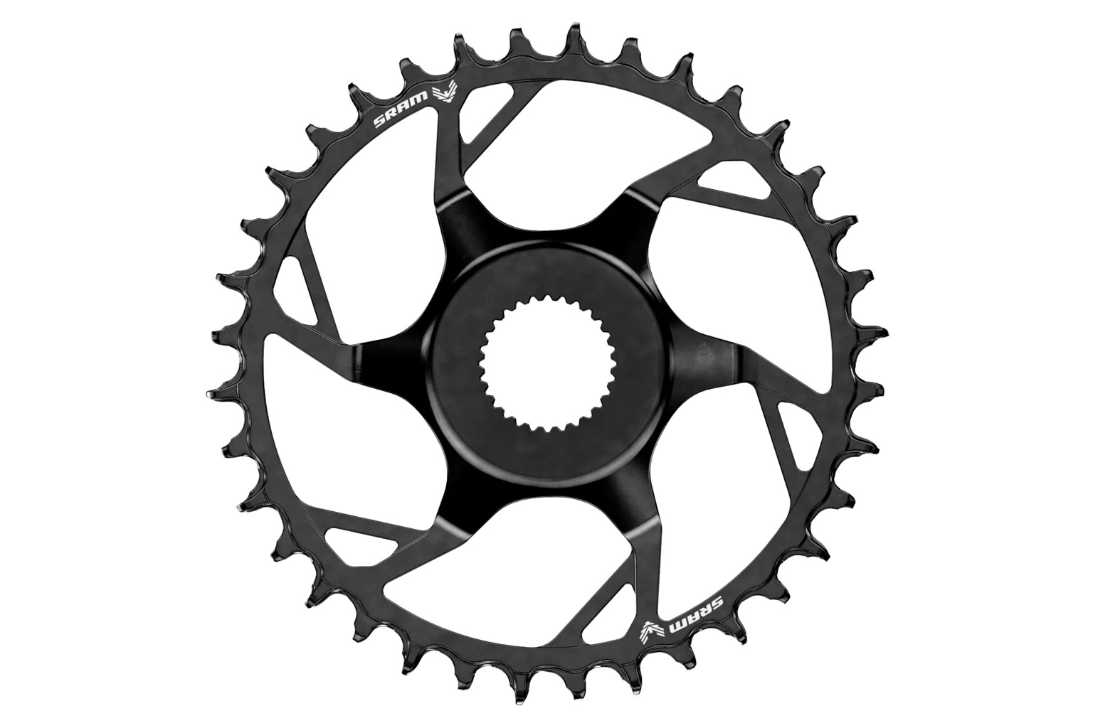 Sram eagle cheap 36t chainring