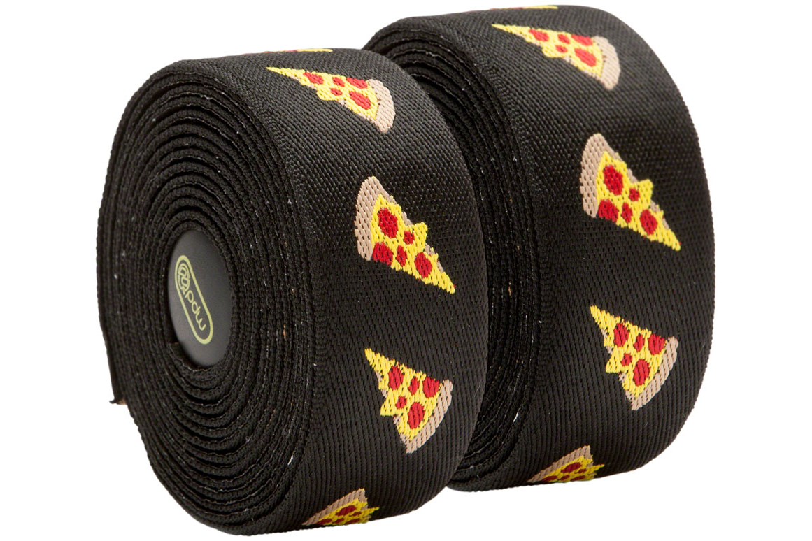 Portland Design Works Wraps Handlebar Tape - Pizza