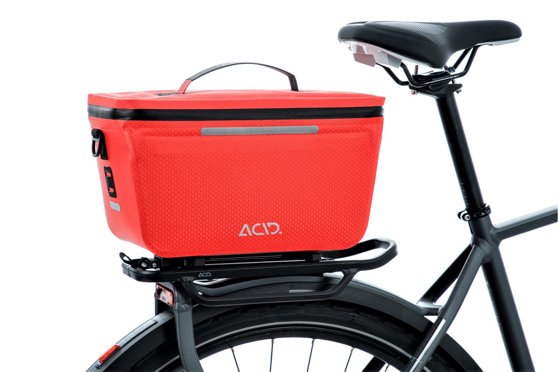 Cube bike hot sale bags