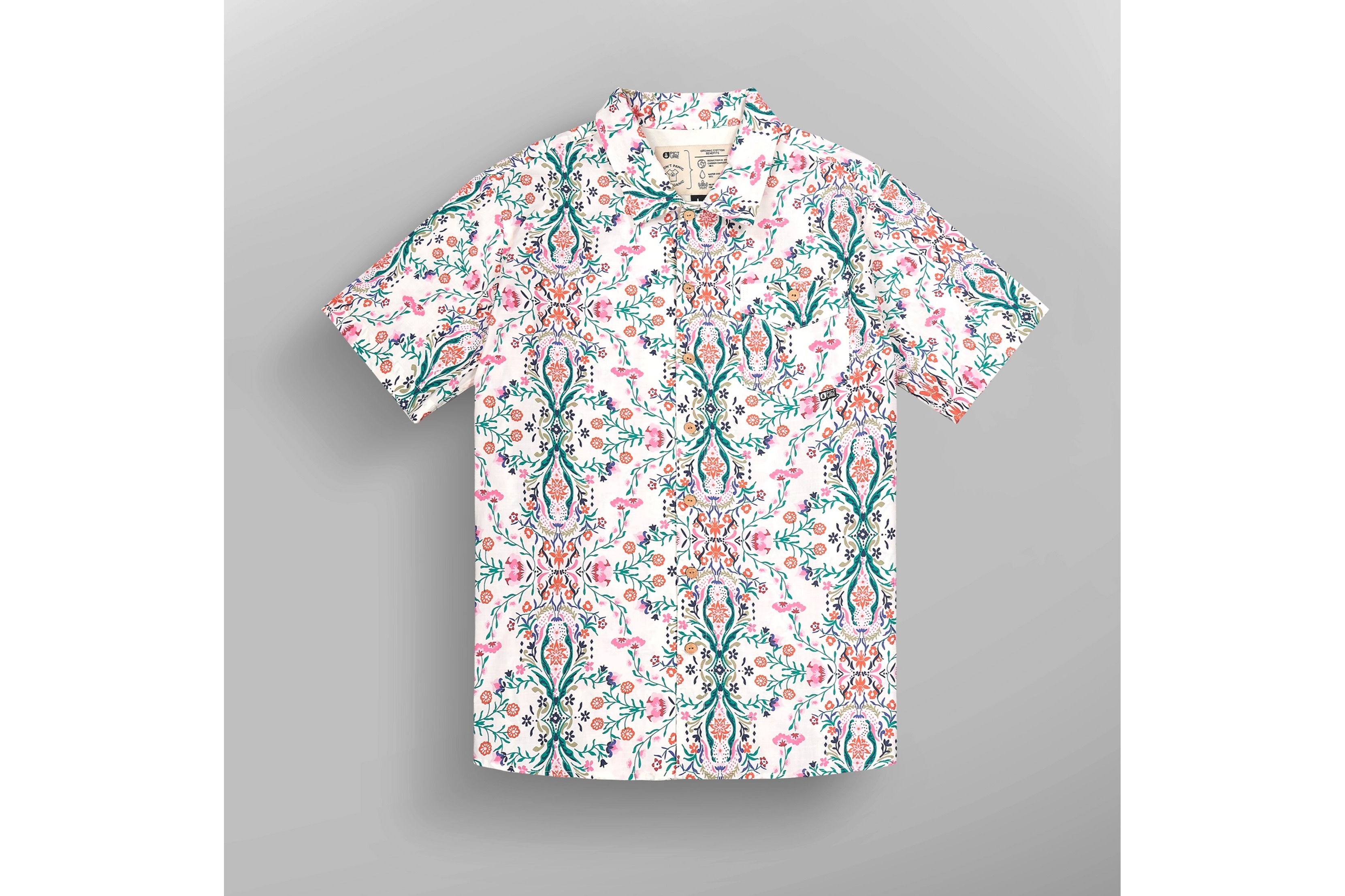 Picture Organic Mataikona Shirt