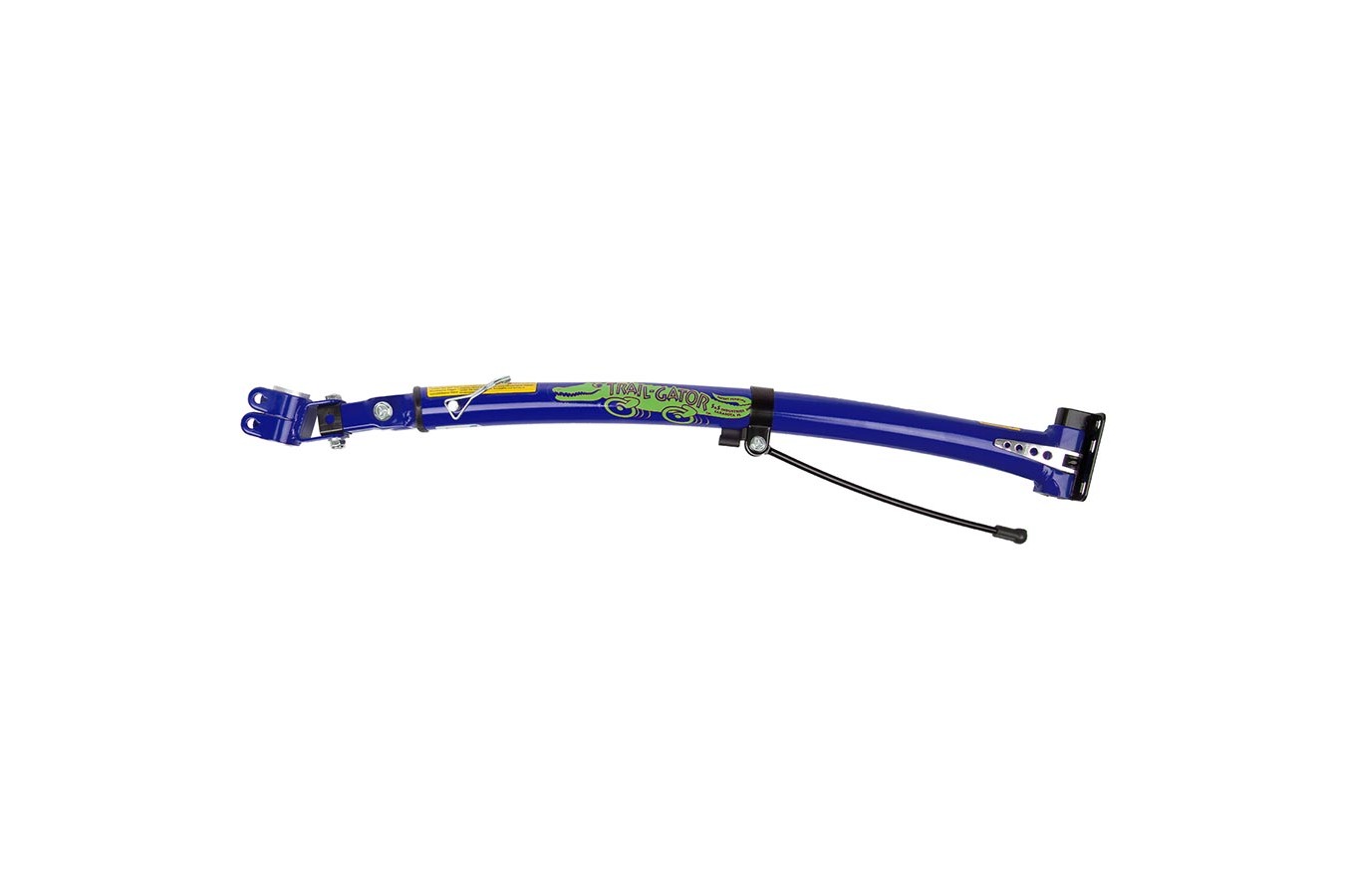 S&S Trail-Gator Tow Bar