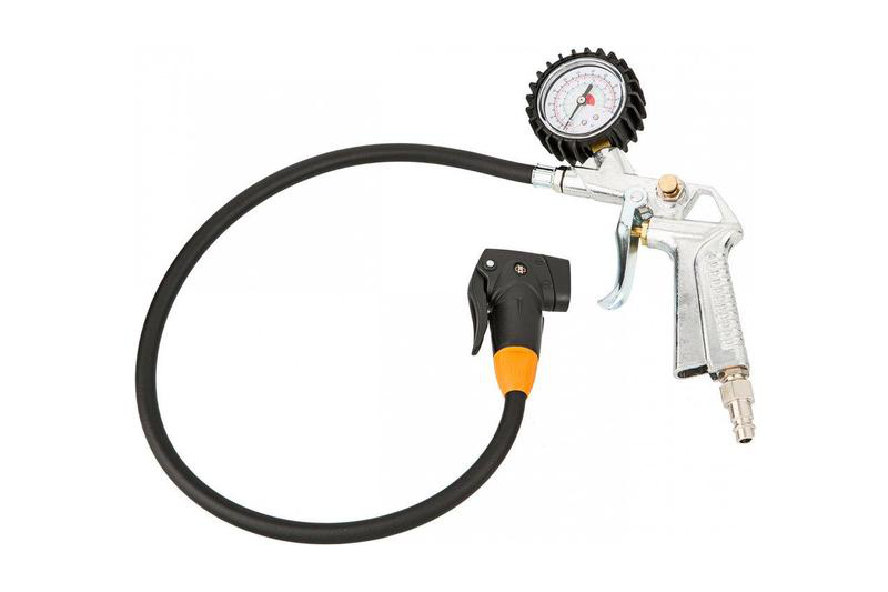 Cyclus Tools Air Gun for Compressor