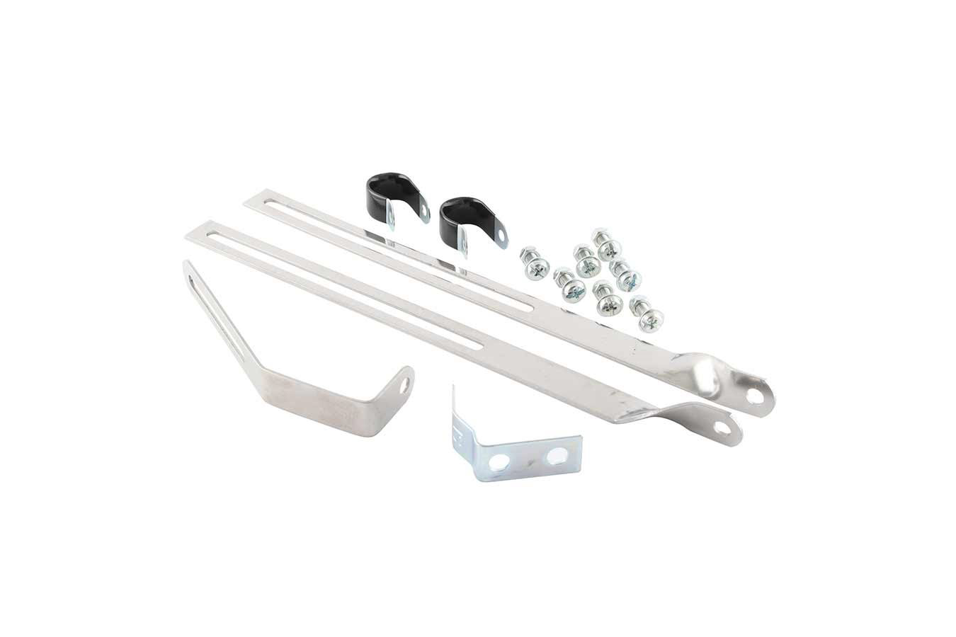 EVO Rack Hardware Set Long N-Type Bracket