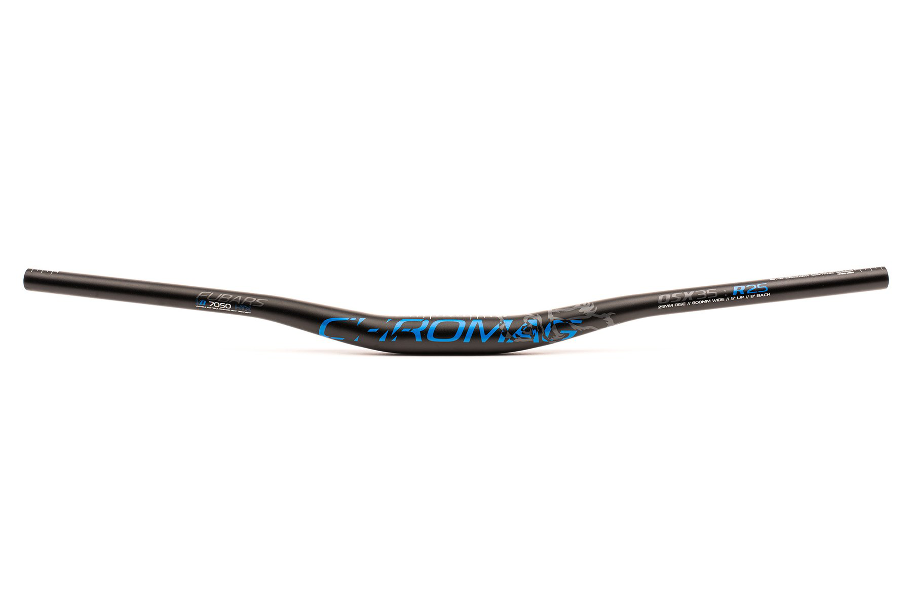 Chromag Handlebar Fubars OSX35 DH 800mm