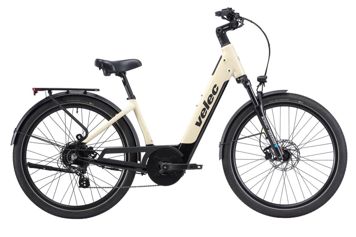 Velec E3 540w