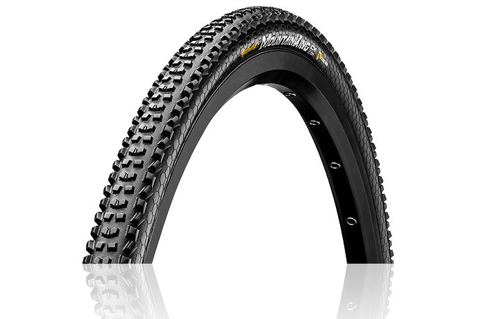 Continental Cross King Wire Bead Tire