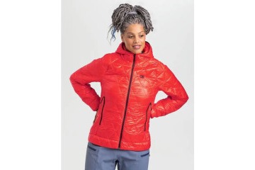Outdoor Research Women's Helium Insulated Hoodie