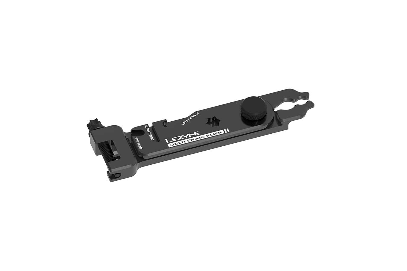 Lezyne Multi Chain Pliers Multi-Tool