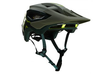 Fox SpeedFrame MIPS Helmet
