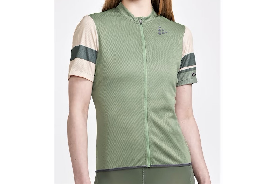 Craft Core Endur Jersey Women's