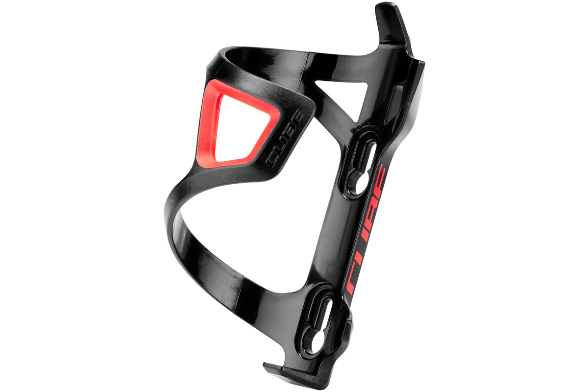 Cube Waterbottle Cage HPP Sidecage ✪ Revolution Cycle