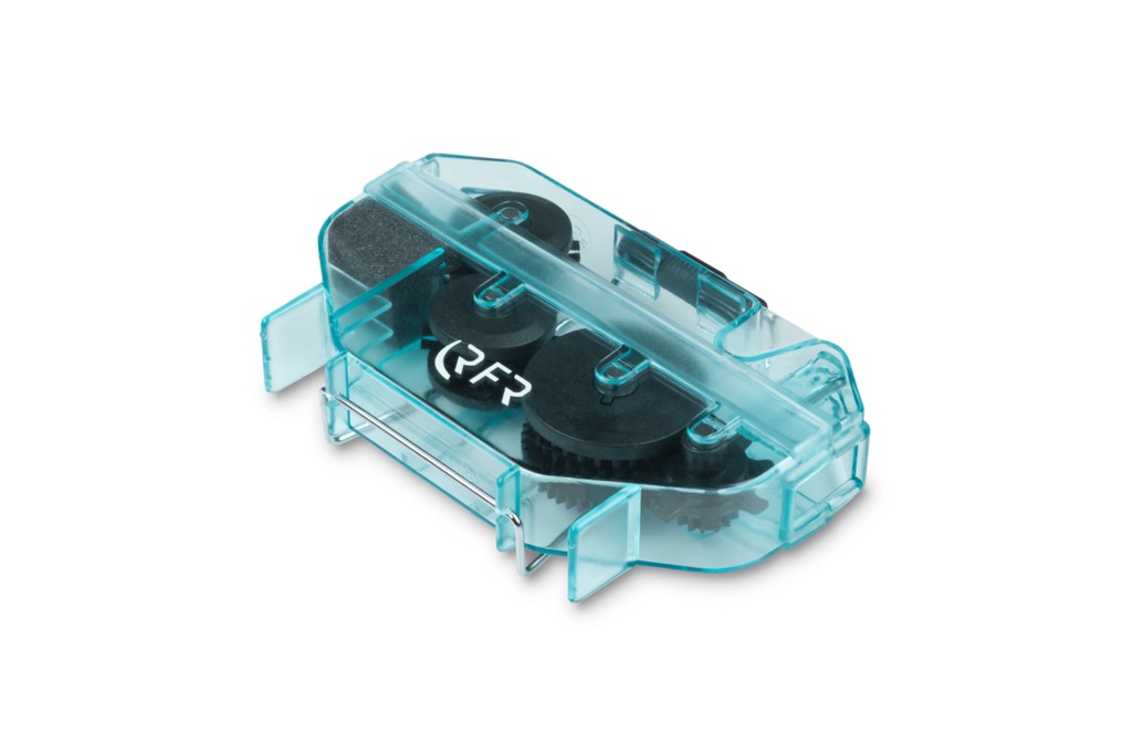 Cube RFR Chain Cleaner Blue