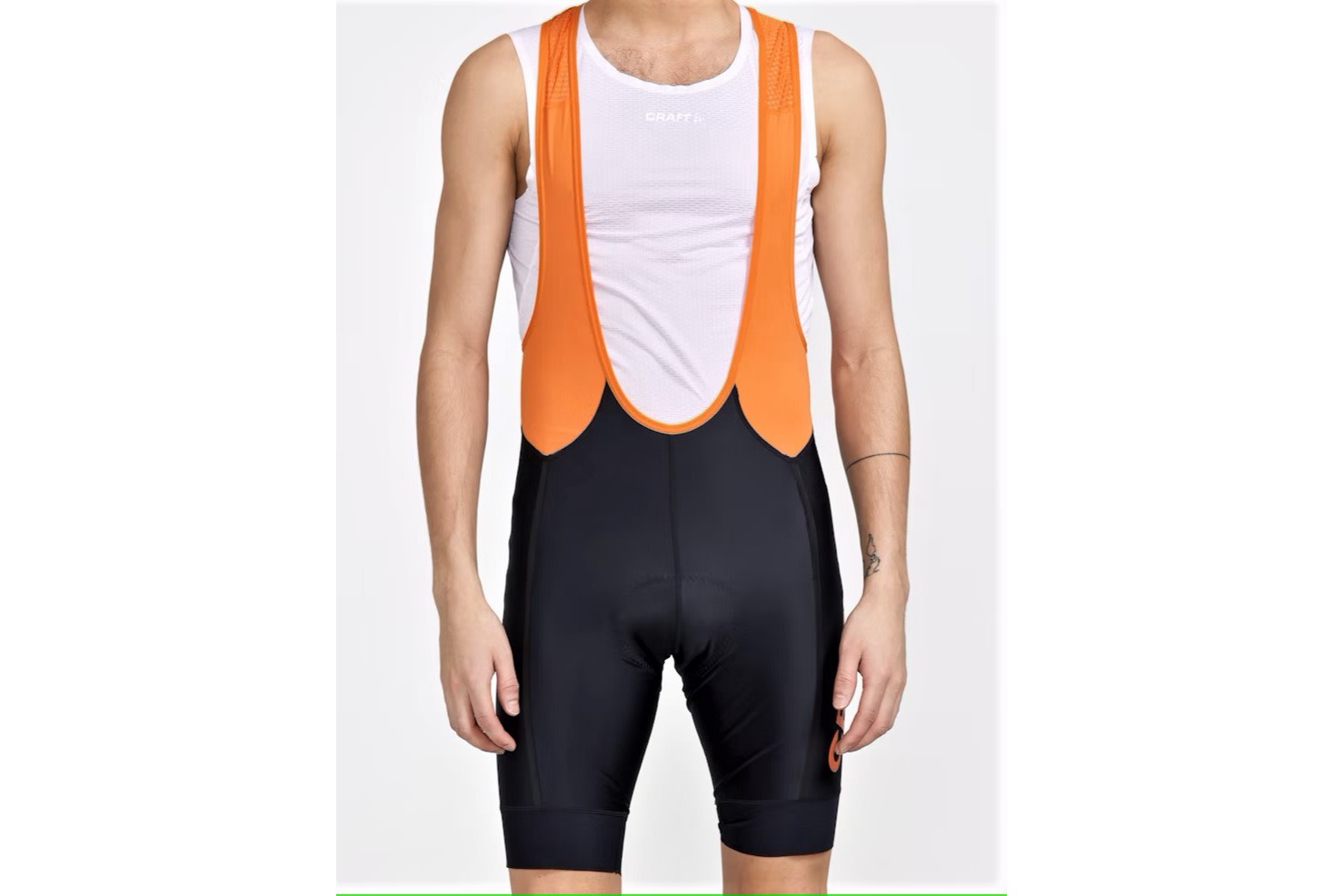 Craft ADV Endur Bib Shorts