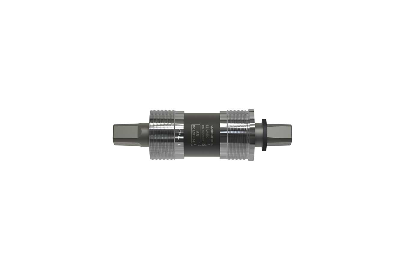 Shimano Bottom Bracket BB-UN300 BSA 73x122.5 JIS