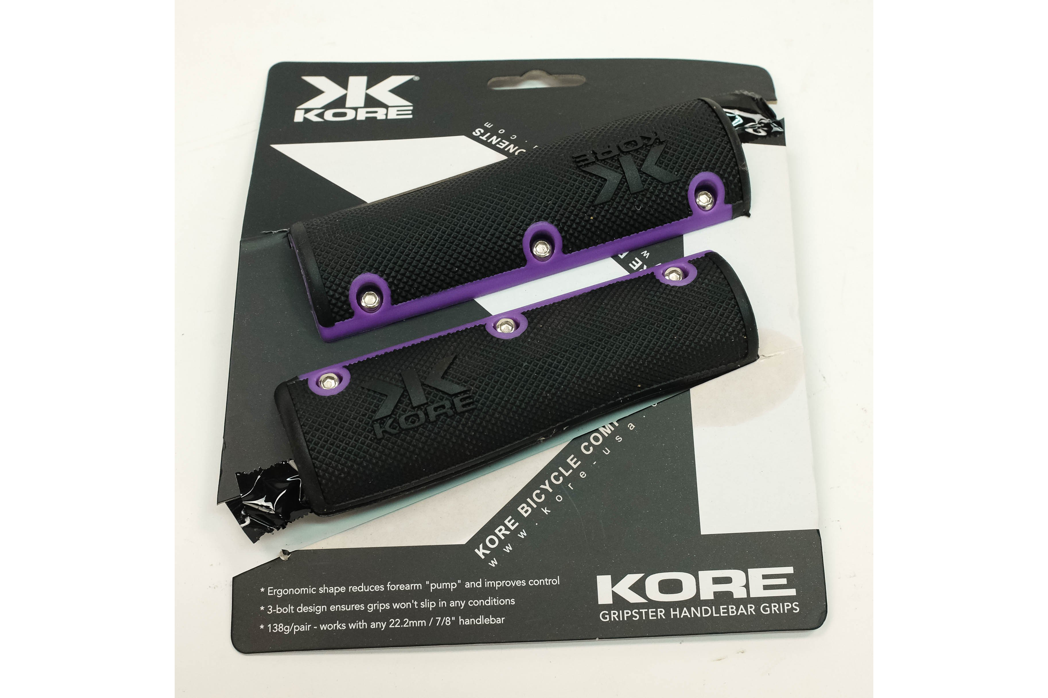 Kore Gripster
