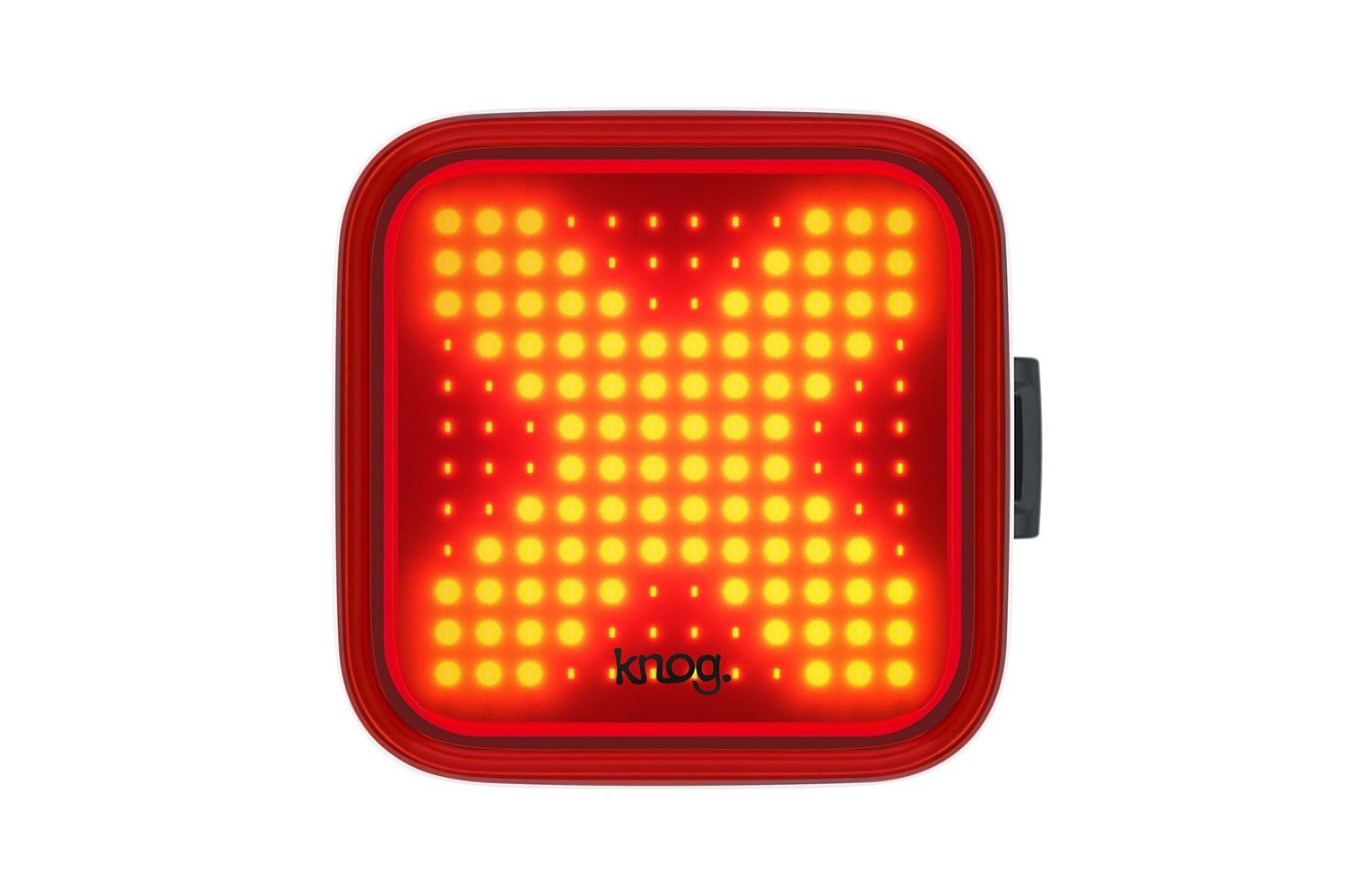 Knog Blinder X Rear Light