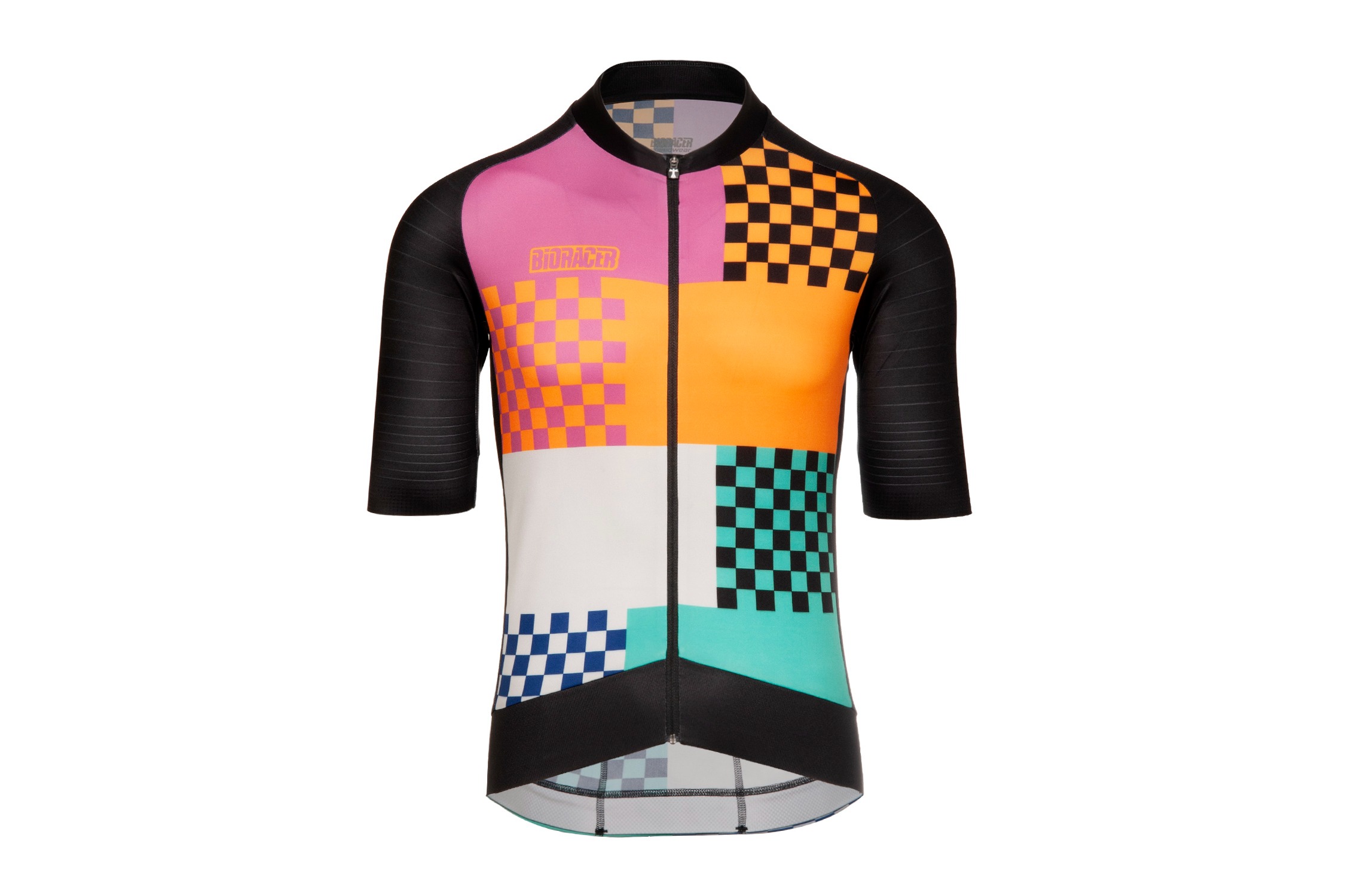 BioRacer Epic  Jersey with Arm Warmers