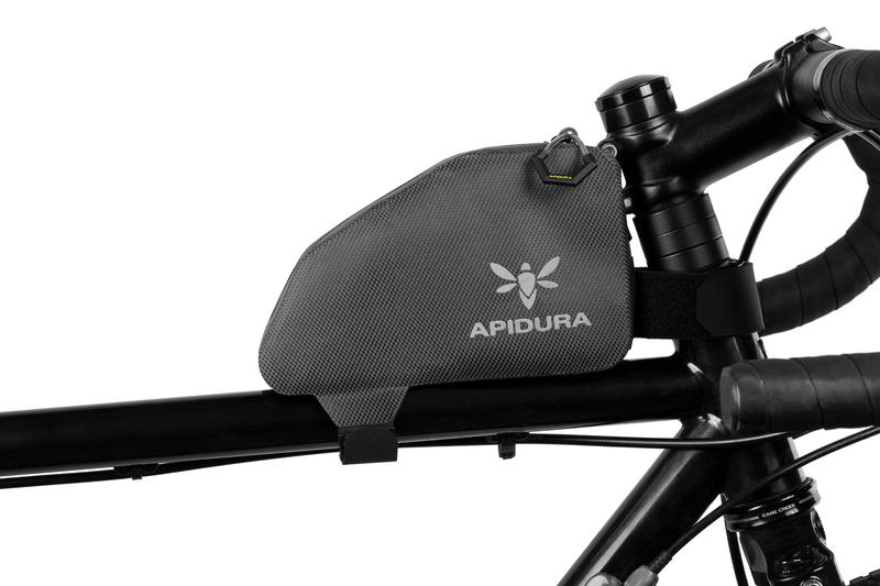 Apidura Expedition Top Tube Pack 0.5L