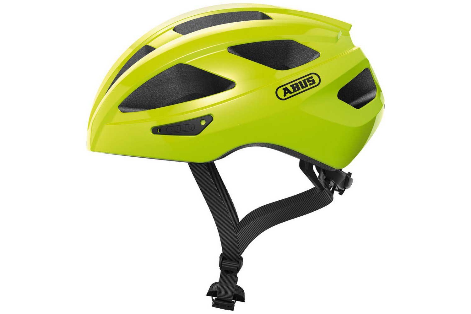 ABUS Macator MIPS Road Helmet