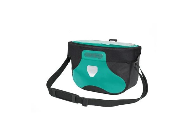 Ortlieb Handlebar Bag Ultimate Six Free