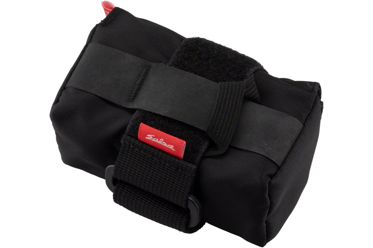 Salsa Anything Bracket Pack