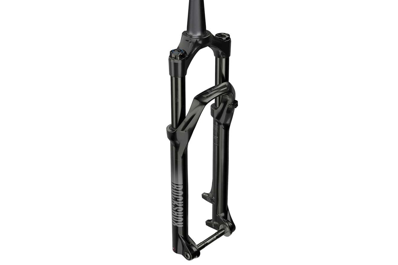 RockShox Fork Judy Gold RL A3 Suspension Fork 26in Air 80mm 1-1/8in QR Rake: 40mm Black