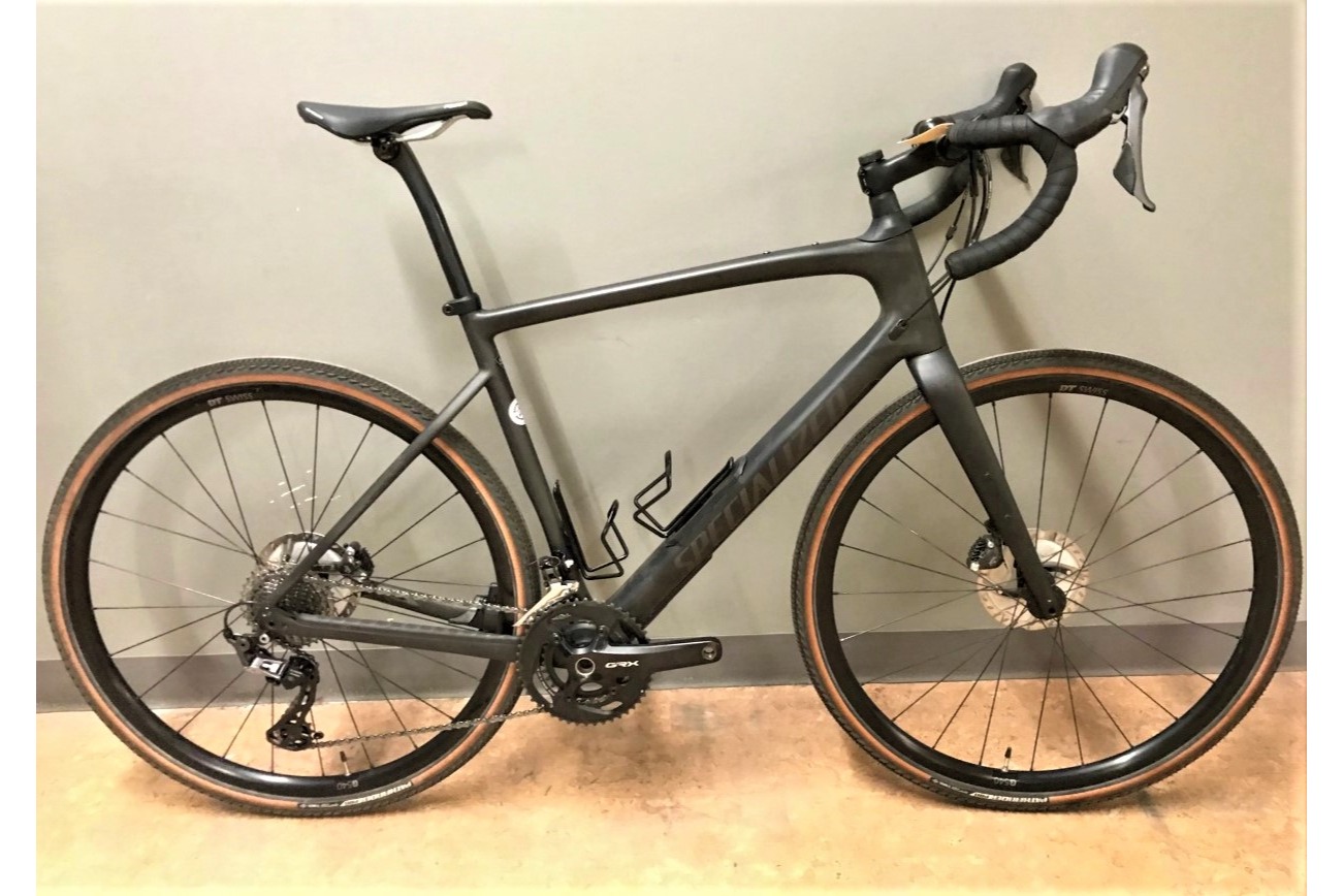 Specialized diverge 58 clearance cm