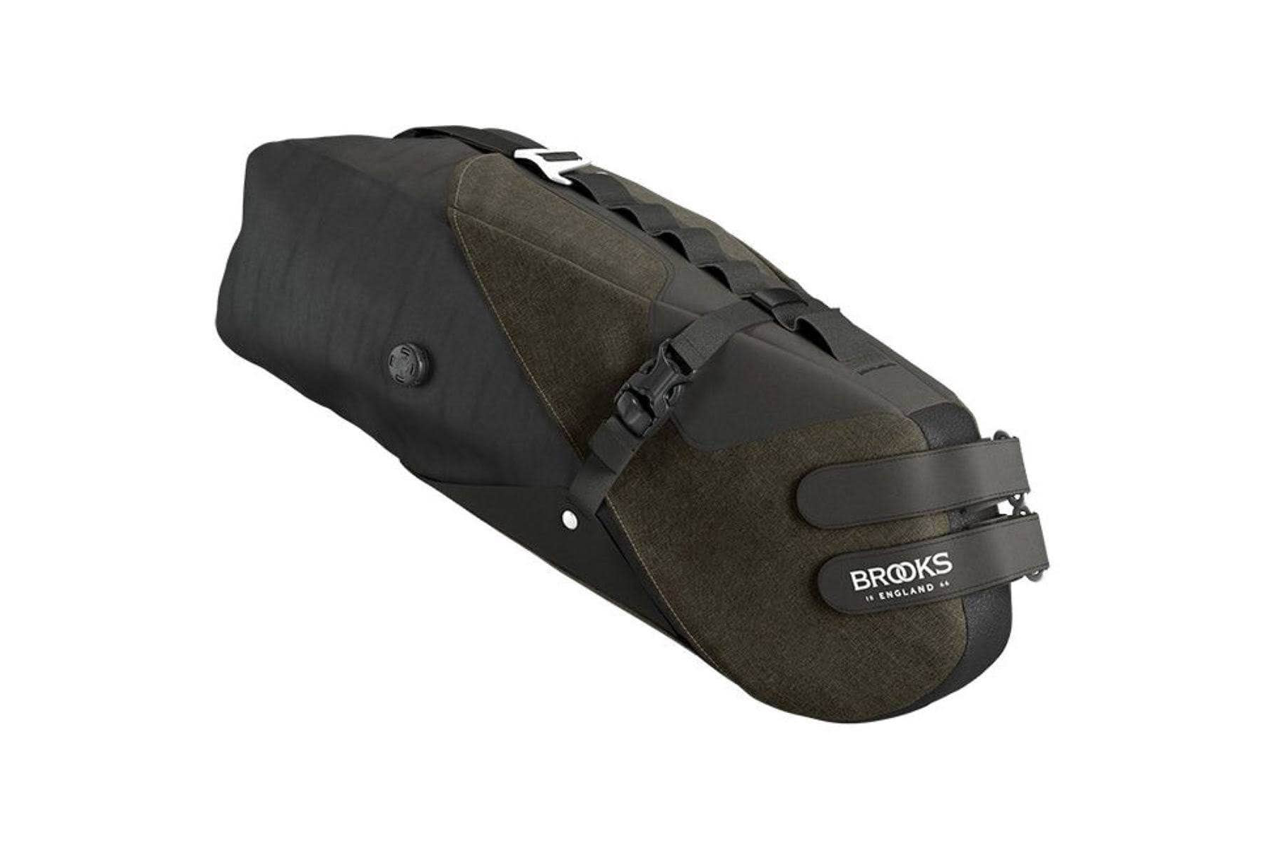 Brooks Scape Seat Bag