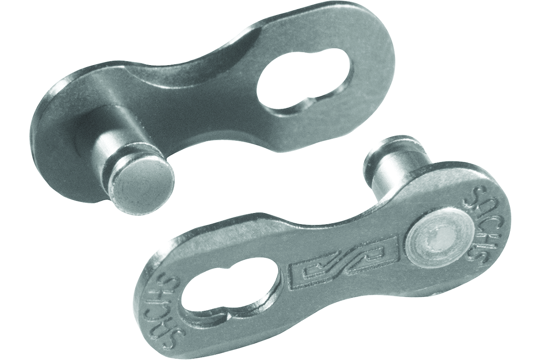 SRAM PowerLink