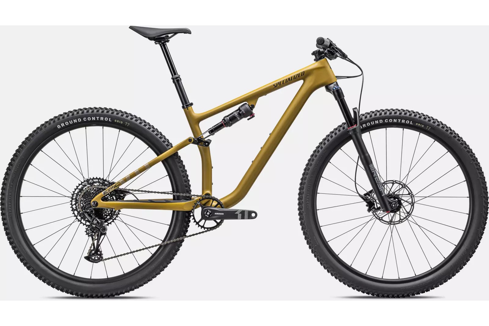 Specialized 2023 Epic EVO