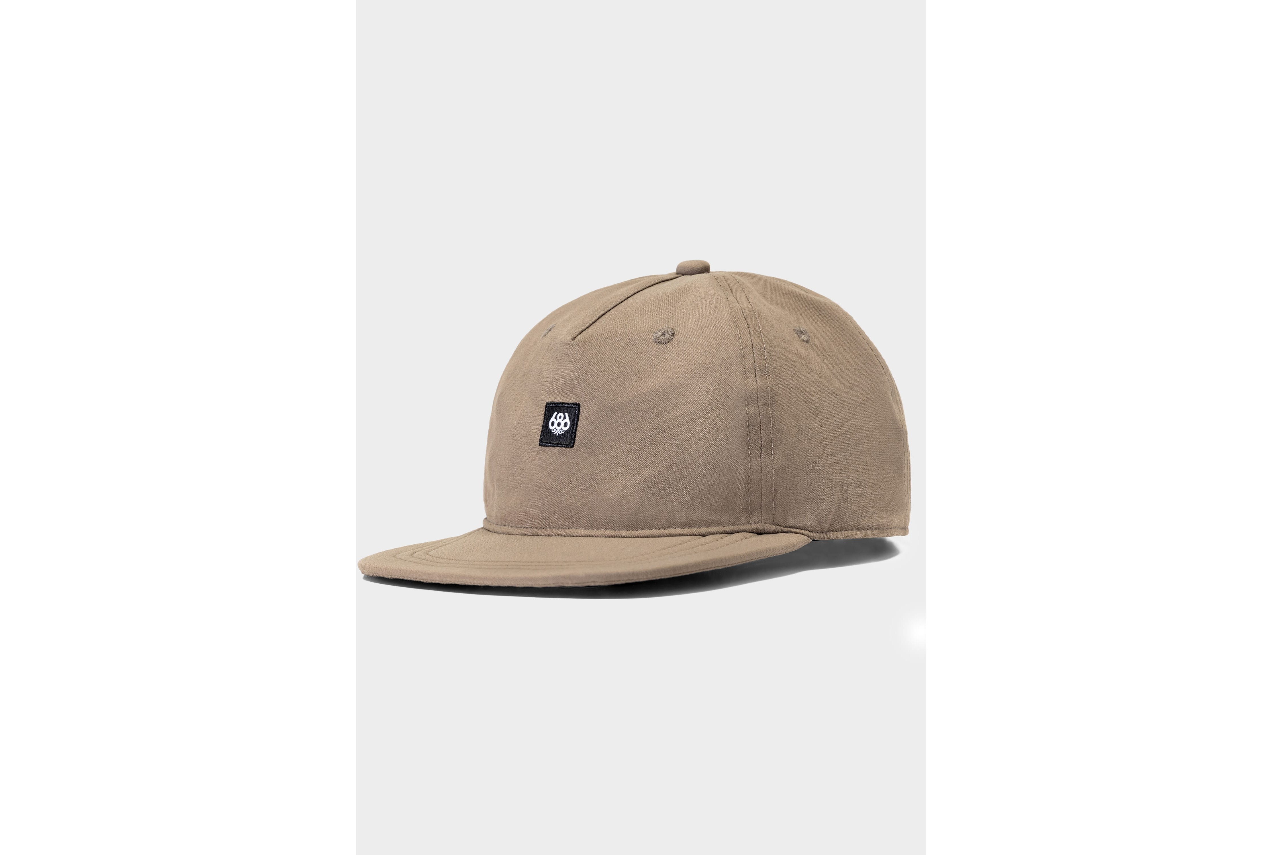 686 Packable Everywhere Hat