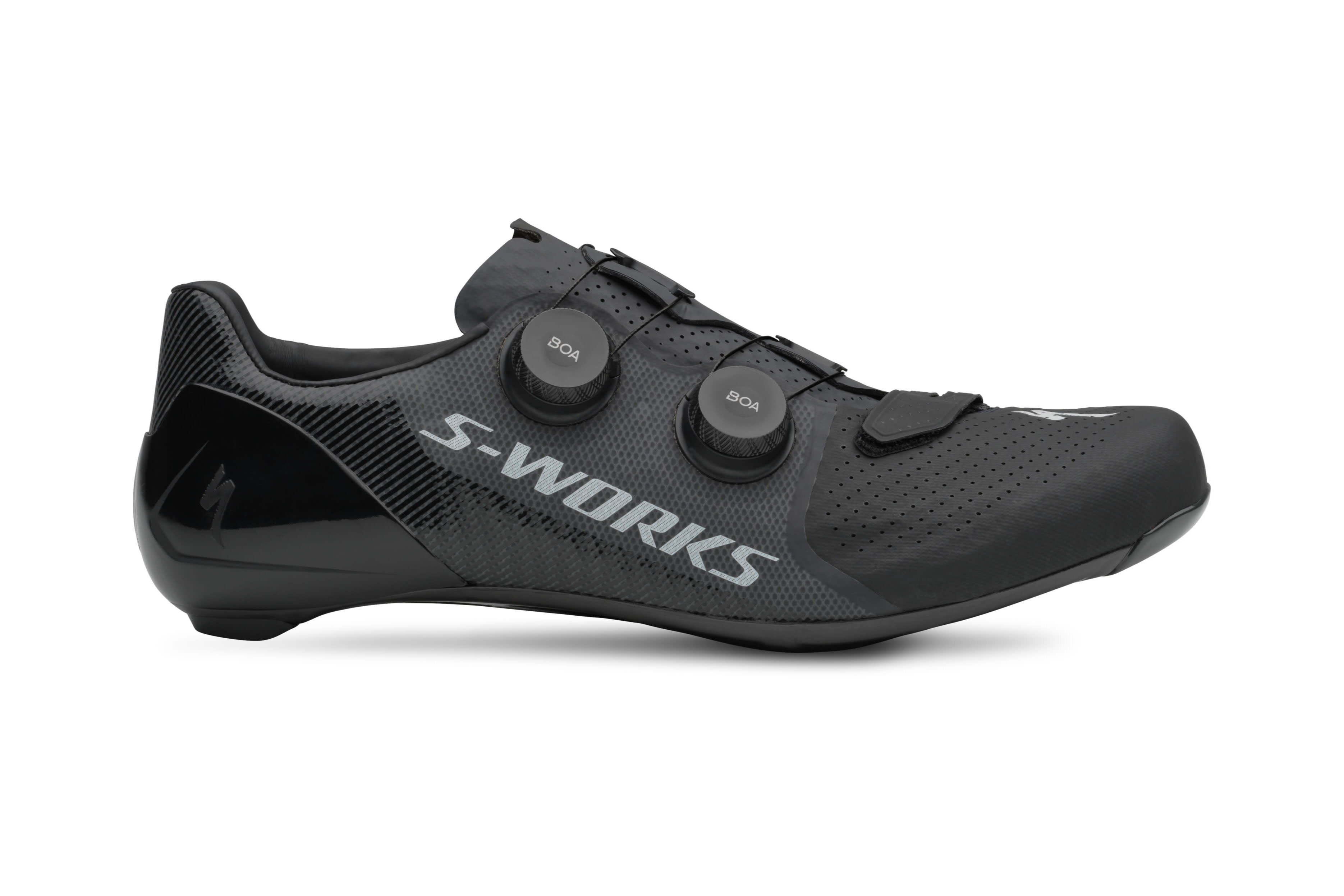 Specialized S-Works 7 Road Wide Shoe