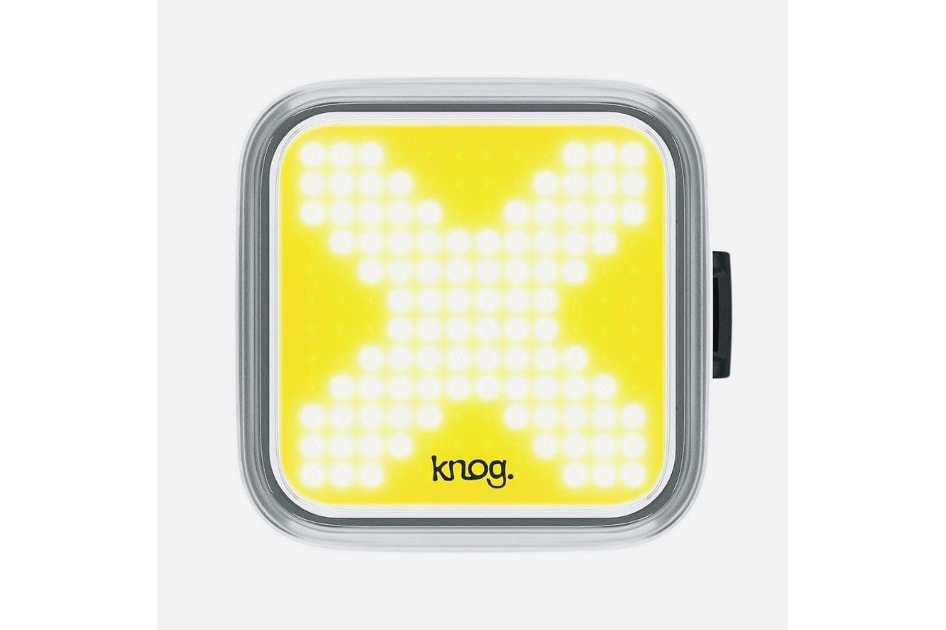 Knog Blinder X Front Light