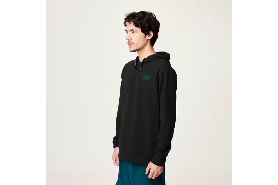 Picture Organic Flack Tech Hoodie