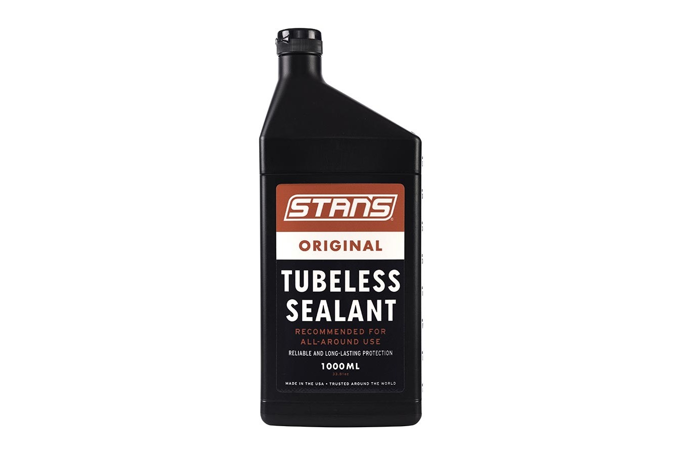 Stans NoTubes Tubeless Sealant 1000mL Bottle