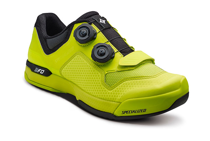 Specialized Women's 2FO Clip Shoe