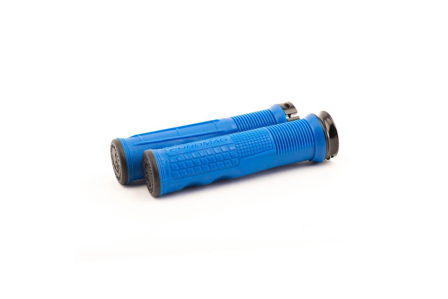 Chromag Grips Format