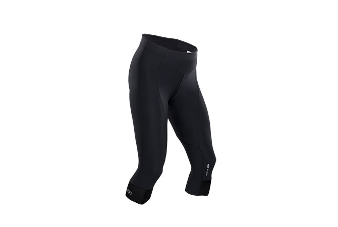 Sugoi Evolution Knickers Womens Shorts